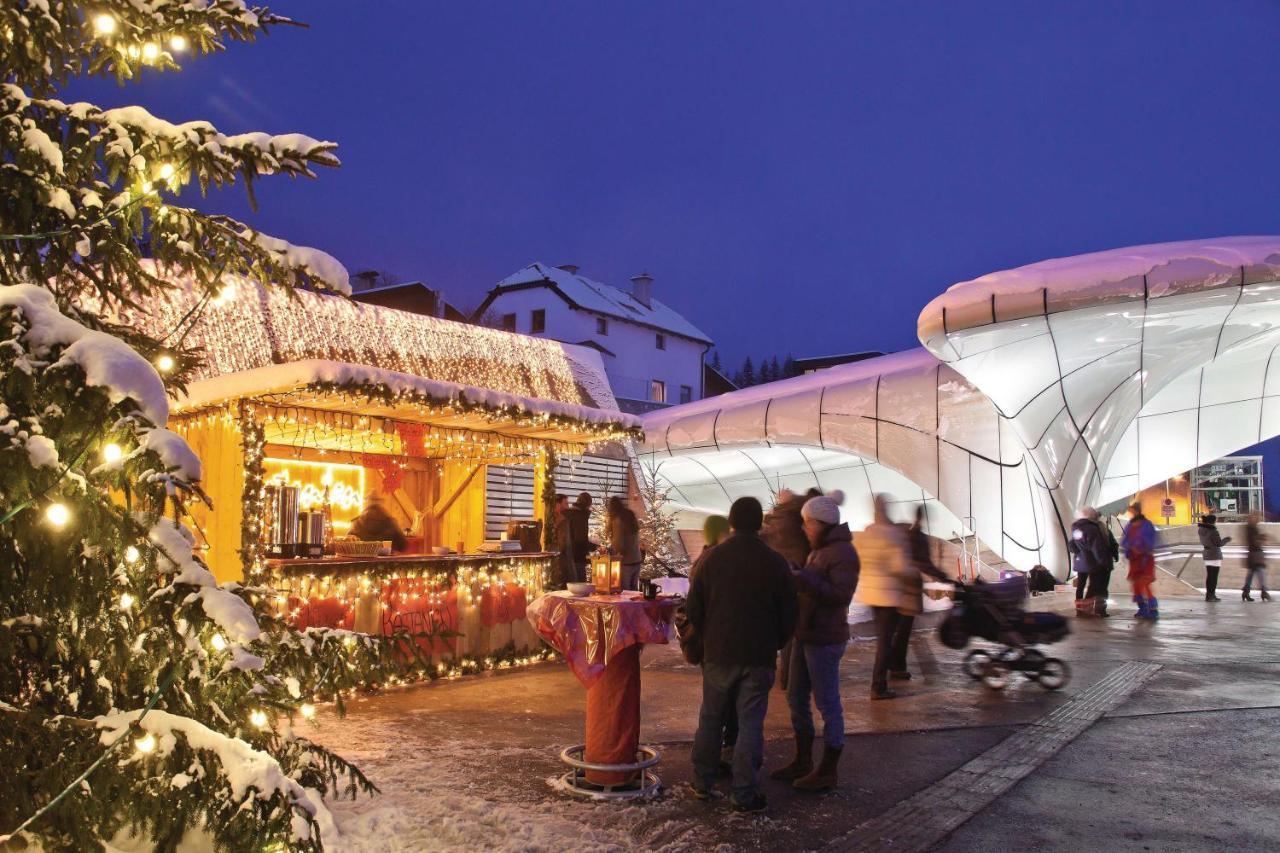 Big Place In City Center With Parking İnnsbruck Dış mekan fotoğraf